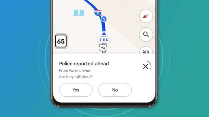 Google-Maps-vs-Waze.jpg Δεδομένα Waze Google Maps ενσωμάτωση: γιατί το Google Maps πλέον εμφανίζει τις ίδιες αναφορές και περισσότερα