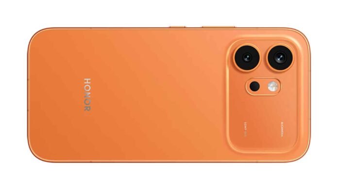 Honor 600 Vitality σε ματ μεταλλικό πλαίσιο, κάμερα Sony 50MP και πολύ στενά bezel στην οθόνη