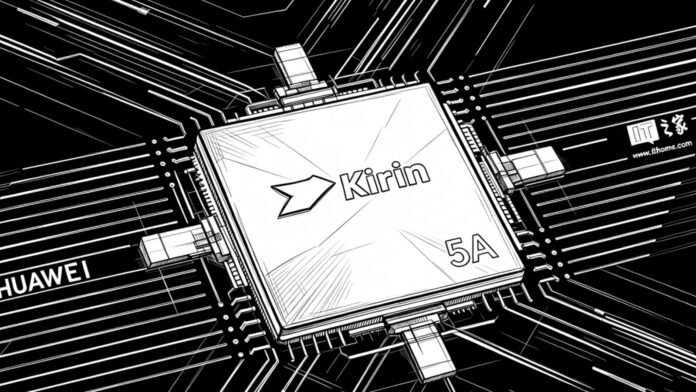 Huawei-HiSilicpn-SoC-5g-AI.jpg Σχόλια για την κινεζική αλυσίδα ημιαγωγών από τον Σου Τζιτζούν της Huawei σε συνέντευξη