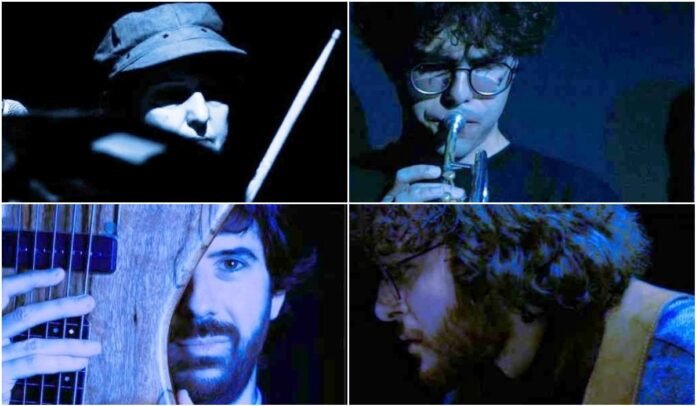Ιωάννα Μιτσόγλου Jazzèt live στο Jazzèt Music Hall: Groove Act με Amalia Tzitzi και Kostas Stylianopoulos 5 Ιουνίου