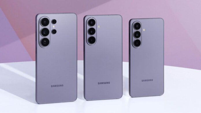 Samsung-Mobile-Galaxy-Unpacked-2026-Galaxy-S26-Series-A-First-Look_dl2.jpg Το Galaxy S27 Pro σε κοντινό πλάνο, έμφαση στην πίσω κάμερα και στο 3,5x optical zoom για πορτρέτα και κοντινές λήψεις