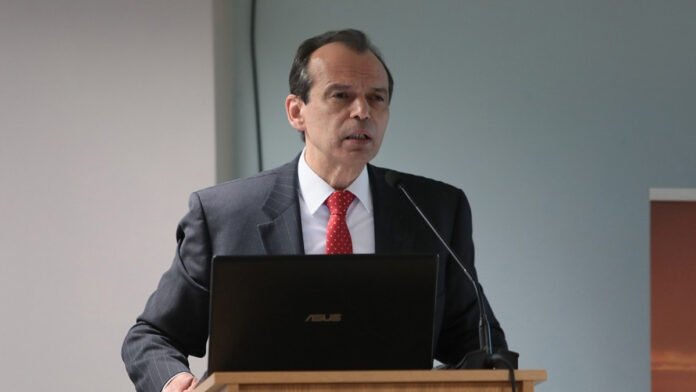 Φωτογραφία: Γεώργιος Δριτσάκος θάνατος, ο πρόεδρος του ΕΟΔΑΣΑΑΜ και η εξόδιος στο Μπουρνάζι