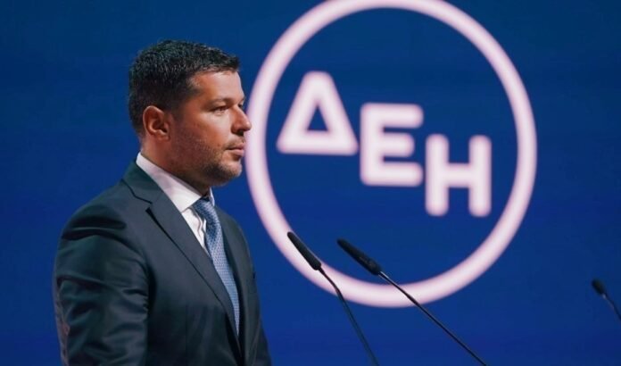 ΔΕΗ: «Έσπασε τα κοντέρ» η ΑΜΚ – Προσφορές άνω των 12 δισ. ευρώ από την πρώτη ημέρα