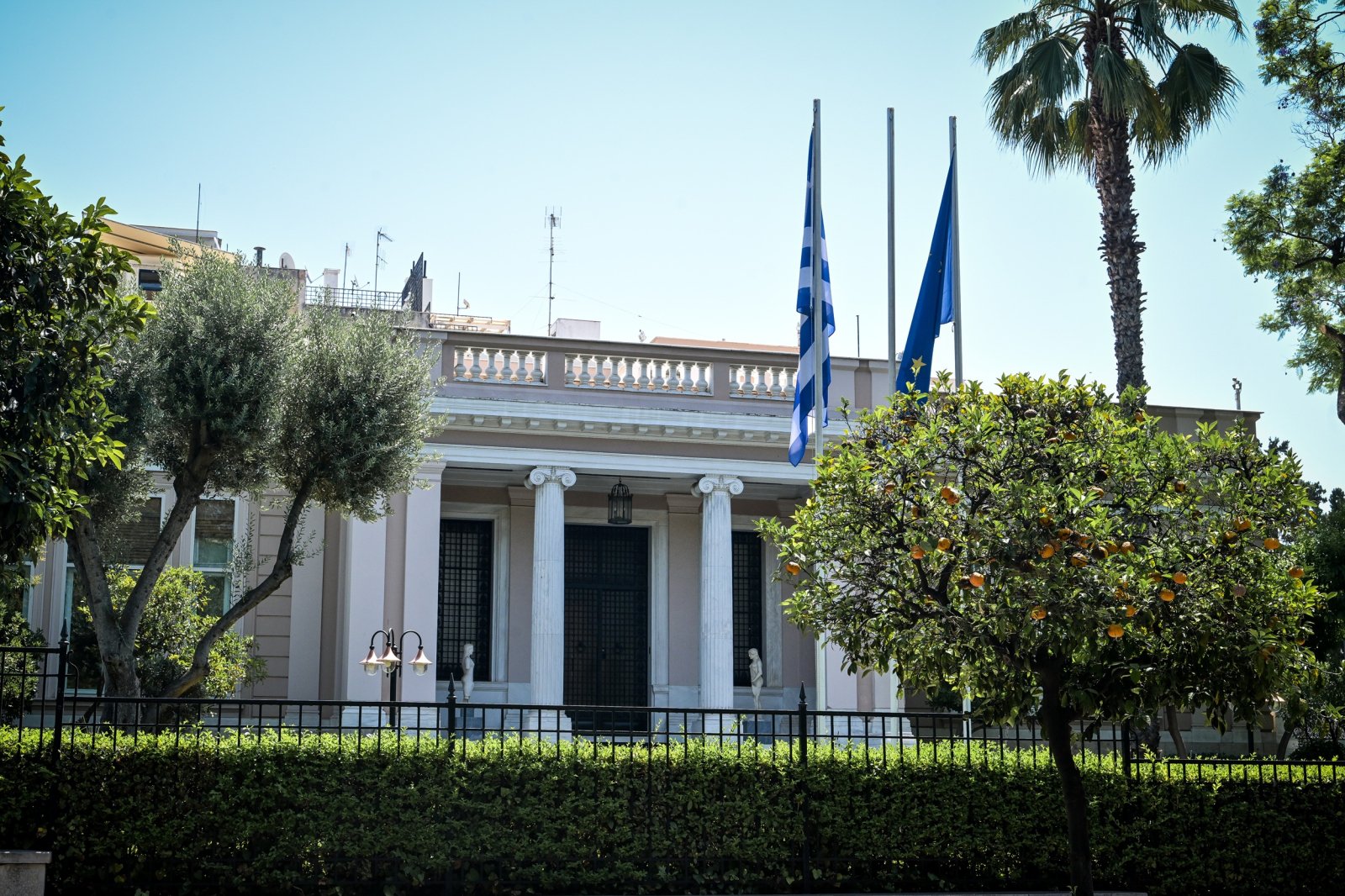 Σκληρή μάχη κορυφής για την ηγεσία στον Άρειο Πάγο: Τα ισχυρά ονόματα και οι αριθμοί που θα κρίνουν τη διαδοχή