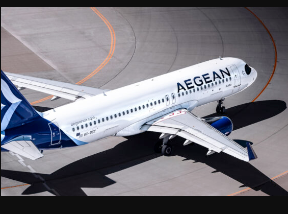 aegean