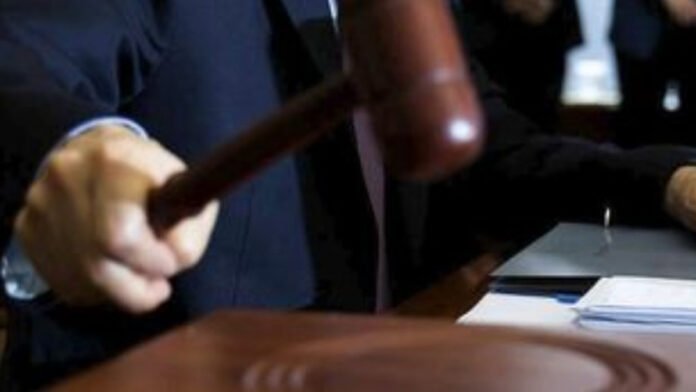 Δικαστήριο στην Αυστρία με επικεφαλίδα για ισόβια 24χρονος Κούρδος και την καταδικαστική απόφαση