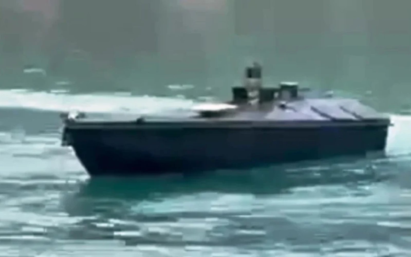 Το μυστήριο με το drone που βρέθηκε στη Λευκάδα. Γιατί τα συγκεκριμένα MAGURA V5 θεωρούνται «game changer»