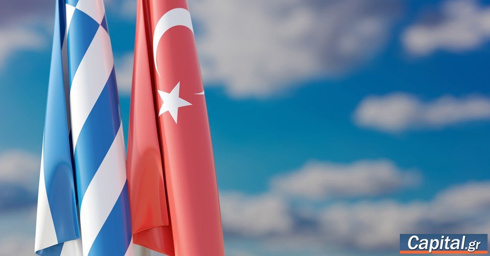 Επίθεση της Άγκυρα στην Ελλάδα.  Την κατηγορεί για «παθητική» στάση στο περιστατικό με το στολίσκο προς Γάζα – αιχμές για Μητσοτάκη και Δένδια