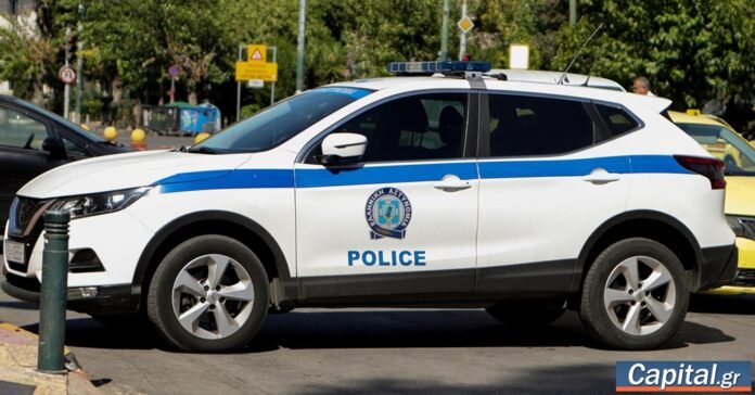 Αστυνομική επιχείρηση για κλοπές μετασχηματιστών ΔΕΔΔΗΕ στην Καρδίτσα και τη Λάρισα, συλλήψεις