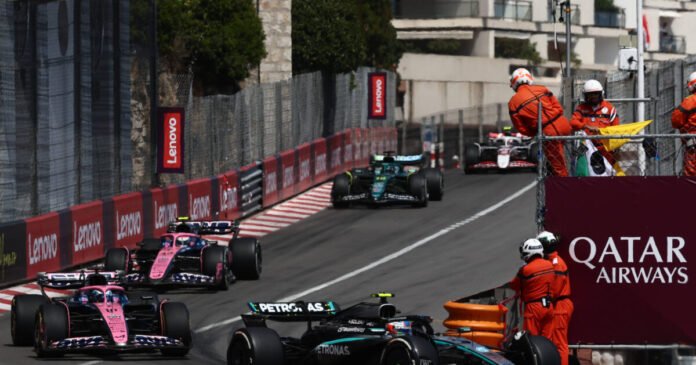imago1064363999-1200x630.jpg FIA Μονακό: αυτοκίνητο F1 στο σιρκουί του Μονακό μετά την απαγόρευση ενεργών αεροτομών