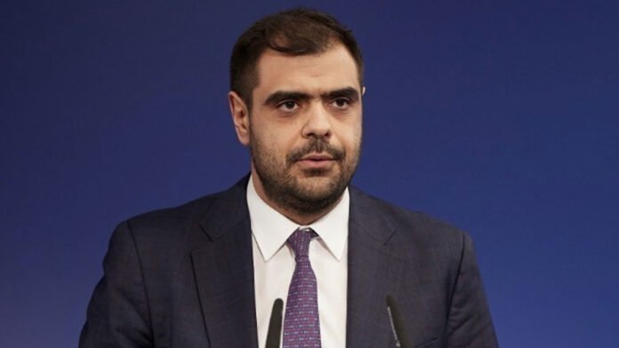 marinaskkkiis.jpg Παύλος Μαρινάκης στην εκπομπή ACTION24 συζητά την Τουρκία και τη νομοθέτηση της 'Γαλάζιας Πατρίδας' — Μαρινάκης Τουρκία