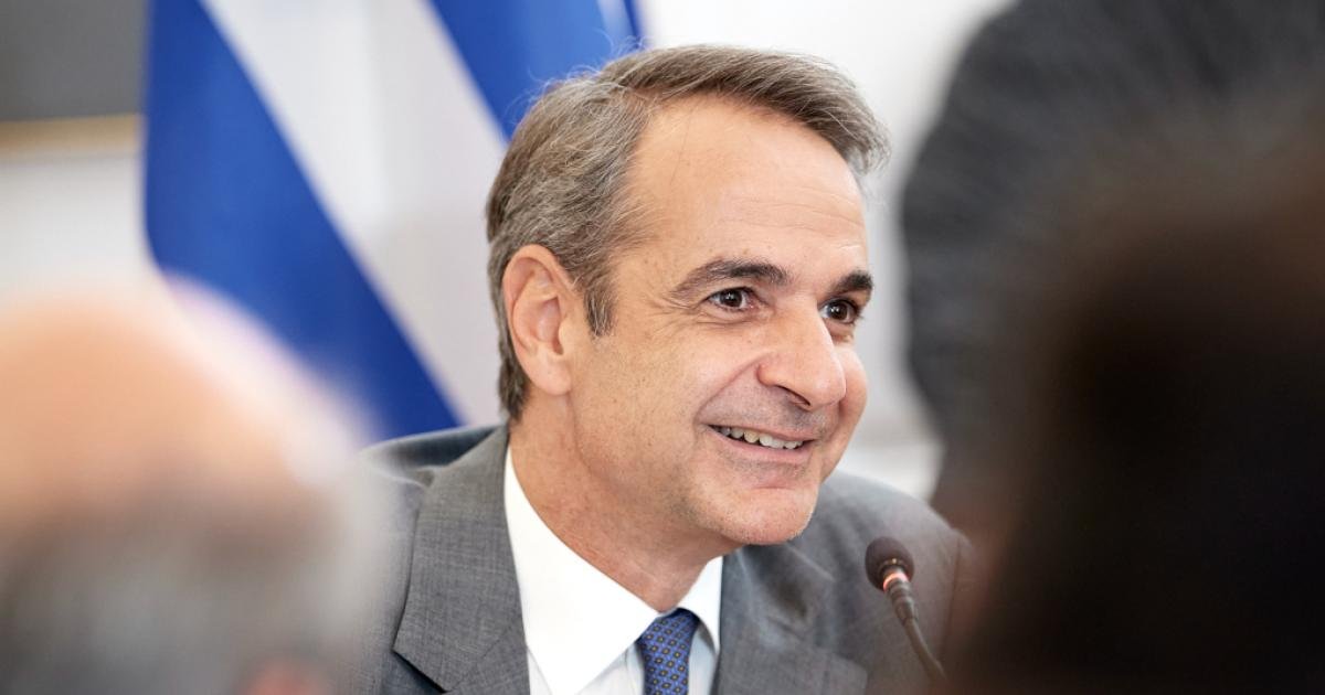 Μήνυμα Μητσοτάκη: Τα 10 μέτρα – με αριθμούς και παρεμβάσεις – που αλλάζουν την καθημερινότητα των εργαζομένων