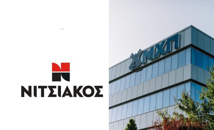 nitsiakos_mhp.jpg επένδυση Νιτσιάκος MHP: συμφωνία για απόκτηση 70% και σχέδια διεθνούς επέκτασης
