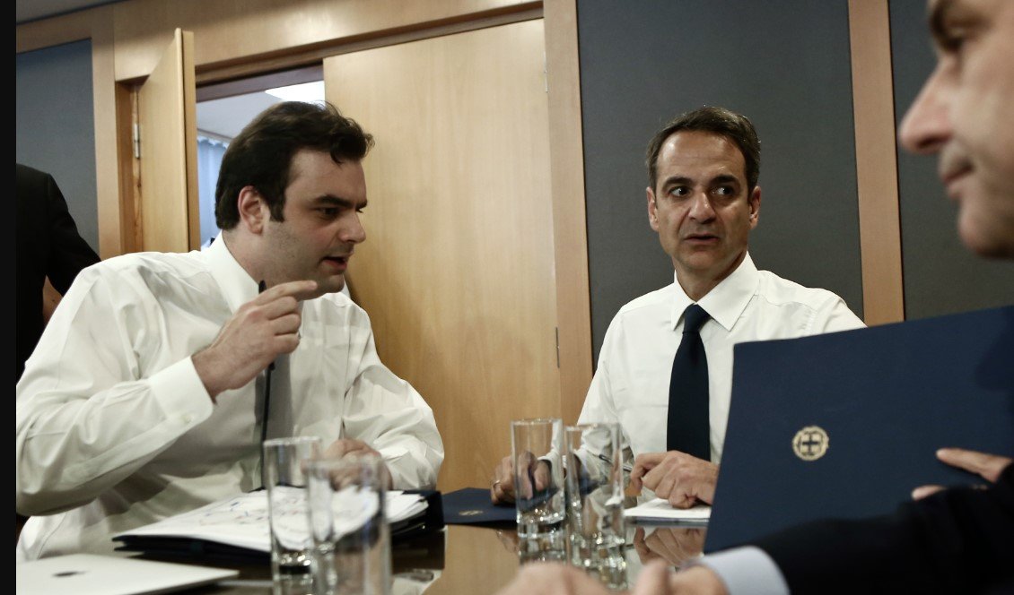Νέα στρατηγική για τις ΔΕΚΟ με φόντο επενδύσεις δισεκατομμυρίων. Το νέο μοντέλο κρατικής παρουσίας. Οι κινήσεις σε ΔΕΗ και ΑΔΜΗΕ. Τι προβλέπει τροπολογία