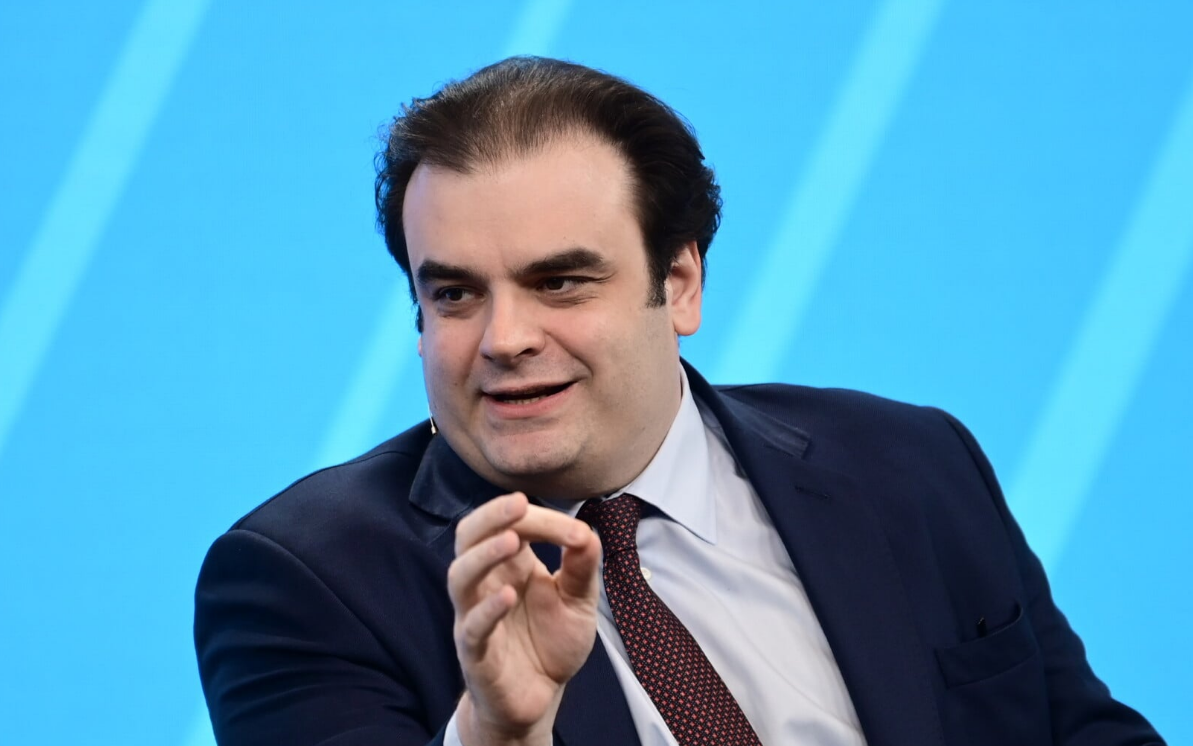 Πιερρακάκης: Έρχεται νομοσχέδιο συμπληρωματικού προϋπολογισμού για το νέο πακέτο στήριξης των €800 εκατ.  θεσμοθετείται ενίσχυση  €150 για κάθε παιδί