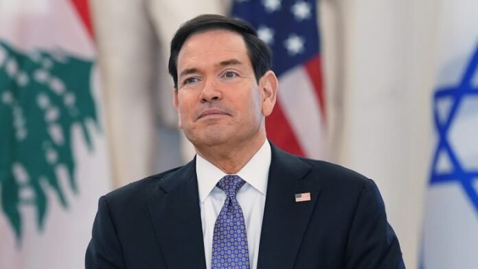rubio-1442026-650-782x440-1.jpg Ο Μάρκο Ρούμπιο σε συνομιλία με δημοσιογράφους στο αεροσκάφος, δηλώνει συμφωνία με το Ιράν εφικτή εντός ημερών