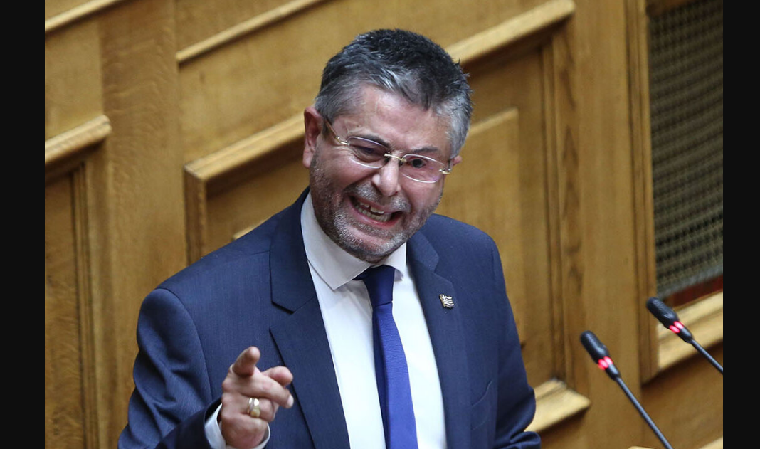 Αυτός είναι ο εκατομμυριούχος Έλληνας Βουλευτής: Καταθέσεις άνω των 6 εκατ. ευρώ, θυρίδα στην Ελβετία και εισοδήματα-μαμούθ 690.000 ευρώ»