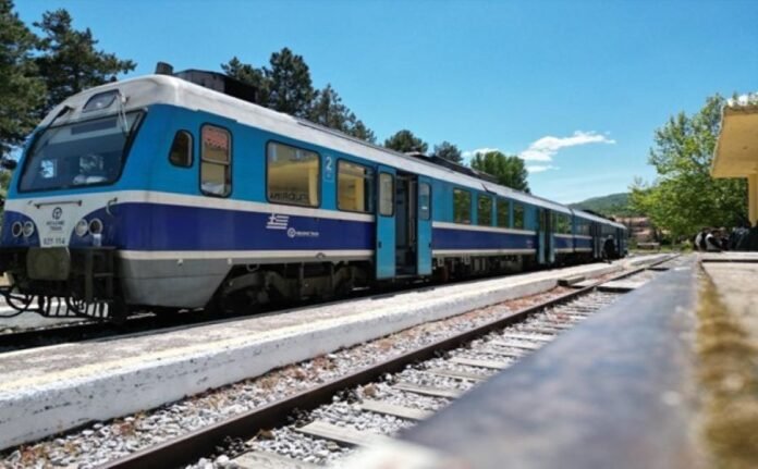 Ανακοίνωση για νέα δρομολόγια Θεσσαλονίκη Έδεσσα: συνδέσεις Φλώρινας, Έδεσσας και βελτιώσεις στη Μακεδονία