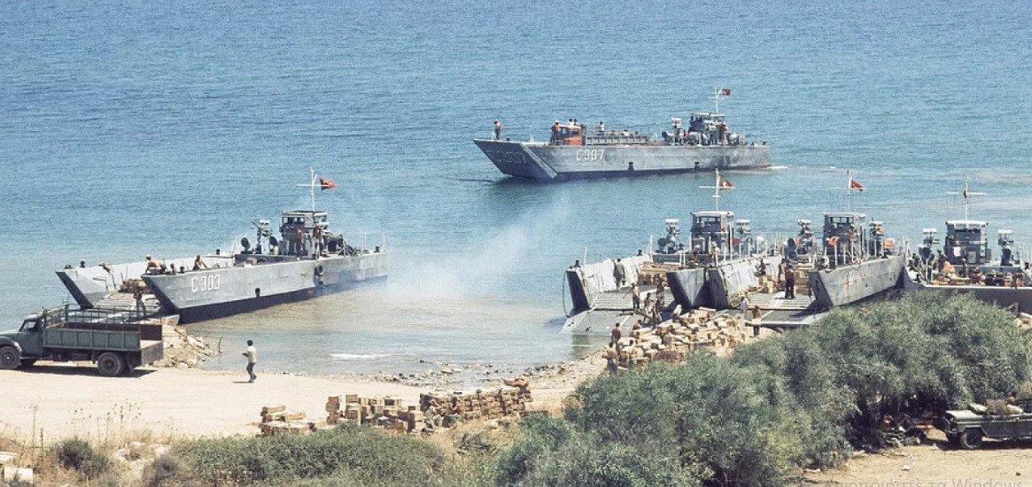 Αγκυρα: Ωμή ρητορική και νέες προκλήσεις στο τουρκικό διαδύκτυο: Καλούν σε μαζική πώληση και φυγή των Ελληνωνα πο τα νησία