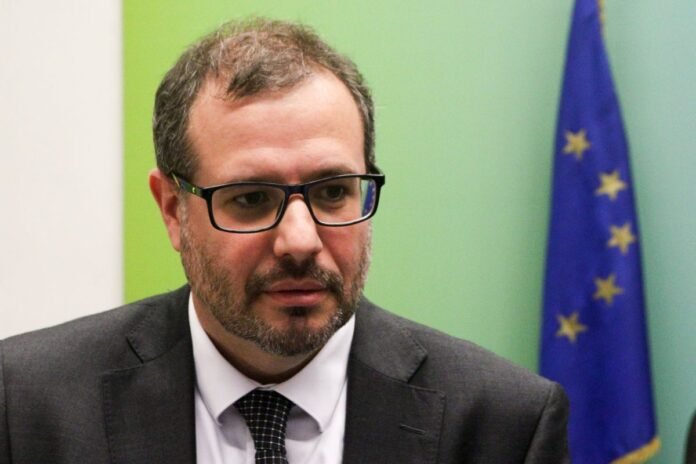 tsafos-ypen-christos-mponis-eurokinissi.jpg Η πυρηνική ενέργεια Ελλάδα συζητήθηκε στην εκδήλωση — ο Νίκος Τσάφος ανακοίνωσε μηχανισμό και σχέδια για εκπαίδευση