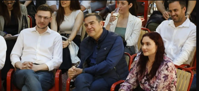 tsipras