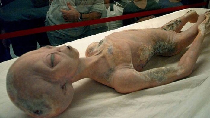 ufobodie.jpg Συζήτηση podcast με αναφορές σε σώματα εξωγήινων και τέσσερα υποτιθέμενα είδη, φωτογραφίες ομιλητών