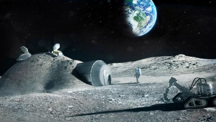 Σχέδιο NASA για μόνιμη βάση Σελήνη: τριφασικό πλάνο, ρομποτικές αποστολές και ιδιωτικές συνεργασίες