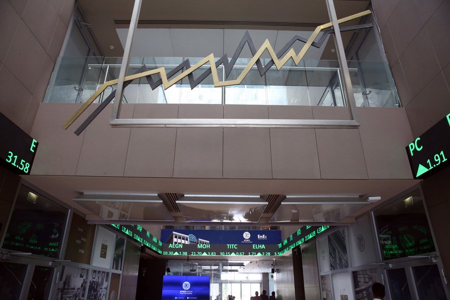 Χρηματιστήριο Αθηνών: Έκρηξη ανόδου 44,30%, συμμαχία καταλύτης με Euronext και άλμα στις ανεπτυγμένες αγορές