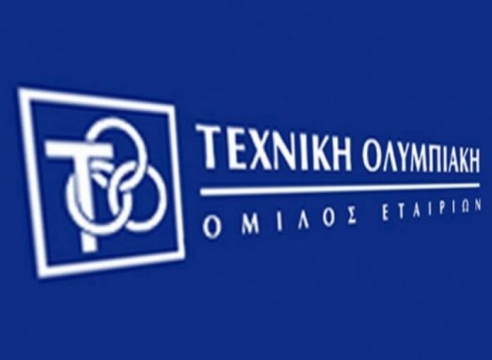Εξωτερική άποψη κτιρίων και χαρτοφυλακίων με αναφορά στην αξιοποίηση ακινήτων και επενδύσεις της Τεχνικής Ολυμπιακής