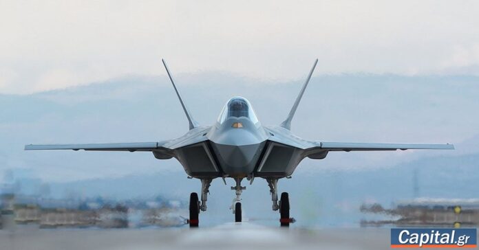 Αναφορά Γιανκί Μπαγτζίογλου για F-35 Τουρκία και ανάγκη επιτάχυνσης KAAN και αγορών