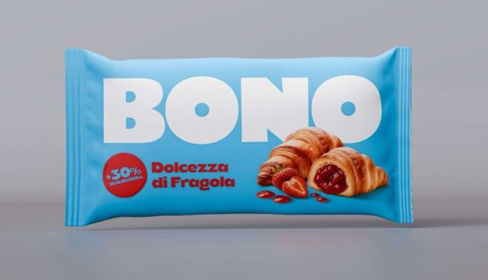 κρουασάν BONO Ελλάδα: προϊόντα BONO για την ελληνική αγορά με ποικιλία γεύσεων και συσκευασιών