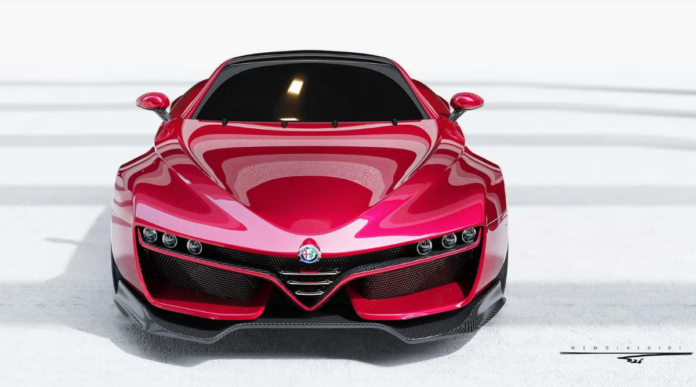 Alfa Romeo Fastlane 2030: νέα γκάμα με Junior ανανέωση, νέο C‑SUV, επιστροφή στα hatchback και συλλεκτικό μοντέλο
