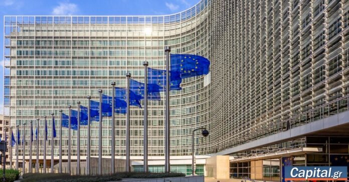 Φωτογραφία συνεδρίασης για το νέο Σύμφωνο μετανάστευσης της ΕΕ, συζήτηση για σύνορα, ασύλο και μηχανισμούς αλληλεγγύης