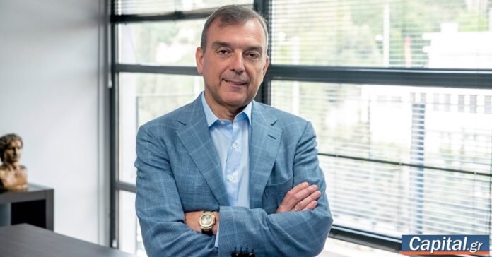 Ενημέρωση για Ideal Holdings εξαγορές, ταμειακά διαθέσιμα και σχέδια εισαγωγής Attica στο ΧΑ