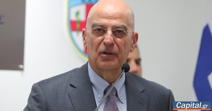 4c1d85290391496eb3457483b5a03c82.jpg Τουρκική παρενόχληση ασυρμάτου σε πτήση του Νίκου Δένδια και ευρωπαϊκές αποστολές στην Κύπρο