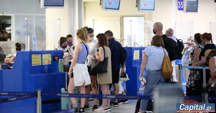 Έρευνα για τον βιώσιμος τουρισμός Ευρώπη: ταξιδιώτες προτιμούν λιγότερο πολυσύχναστους προορισμούς και μεγαλύτερες διαμονές