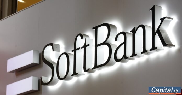 SoftBank ξεπέρασε Toyota: άνοδος μετοχών στο Τόκιο, +14% και κεφαλαιοποίηση πάνω από 48 τρισεκατομμύρια γιεν