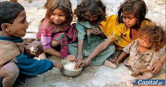 Έκθεση WFP: Ο πόλεμος ΗΠΑ Ιράν προκαλεί άνοδο τιμών και απειλεί την επισιτιστική ανασφάλεια