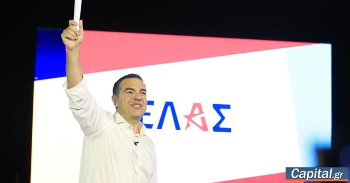 Ανεξαρτητοποιήσεις Νέας Αριστεράς και «5+2» βουλευτές: πολιτικές ανακατατάξεις σε ΣΥΡΙΖΑ