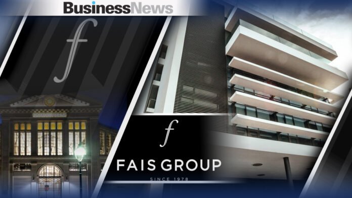 FAIS Group: Ισχυρή ανάπτυξη, μέρισμα και νέα βήματα για KIKO Milano, Kalogirou και UGG