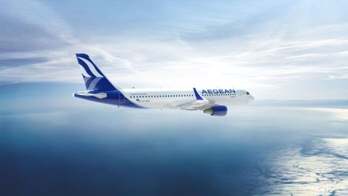 Η AEGEAN και η Icelandair ενισχύουν τη συνδεσιμότητα Ελλάδας και Ισλανδίας με MoU για codeshare και ενιαίες κρατήσεις