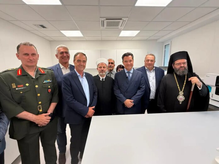 αναβάθμιση νοσοκομείου Αλεξανδρούπολης: έργα 14,5 εκατ. ευρώ, νέες ΜΕΘ και ΤΕΠ