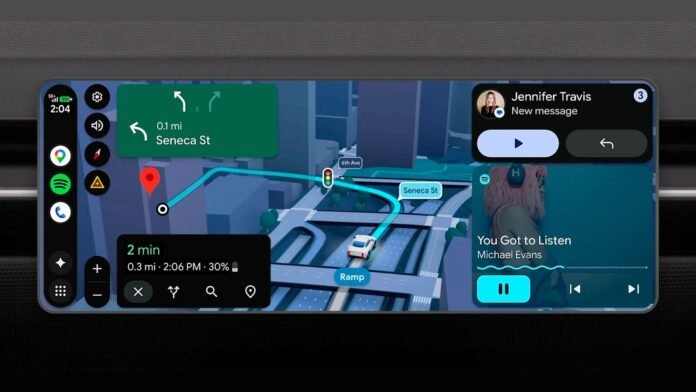 Οδηγός ελέγχου για Android Auto λάθη με καλώδιο, ρυθμίσεις μπαταρίας και χάρτες offline για σταθερή σύνδεση