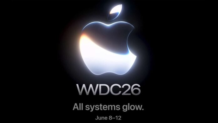 Apple-WDC26.jpg Προεπισκόπηση του νέου interface και φωτεινών εφέ για τη νέα Siri iOS στο WWDC26 και keynote 8 Ιουνίου