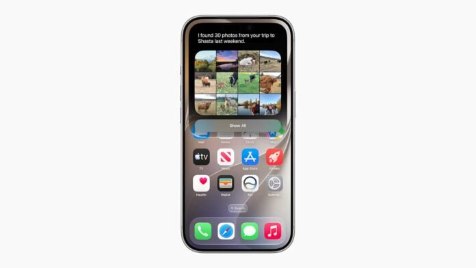 Siri στην Ευρώπη: Apple δεν φέρνει τη νέα Siri AI σε iPhone και iPad εντός ΕΕ λόγω DMA