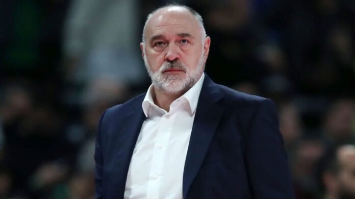 Λάσο τελικοί Εφές: ο προπονητής μιλά πριν τους τελικούς, σχολιάζει διαιτησία και την επάνοδο του Λάρκιν