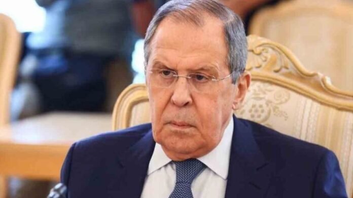 Ρεπορτάζ για τη δήλωση της Μόσχας που αναφέρει πόλεμος του Τραμπ και τις δηλώσεις Λαβρόφ και Ρούμπιο