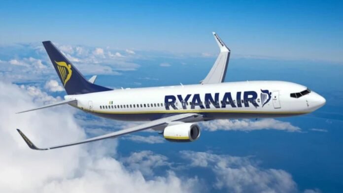 Καταγγελία Ryanair για τα τέλη Καλαμάτας αεροδρόμιο και επιπτώσεις στον τουρισμό