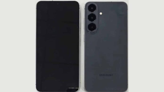 Galaxy S26 FE σε πιστοποίηση WPC με Exynos 2500, 8GB RAM και ενδείξεις για πιθανή αύξηση τιμής