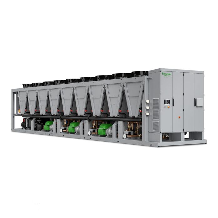 Schneider-Electric_Uniflair-XCA.jpg Uniflair XCA ψύξη κέντρων δεδομένων με free cooling και χαμηλό GWP